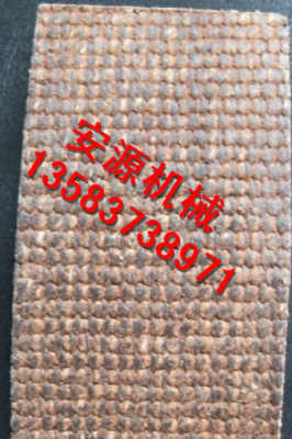 无石棉刹车带与石棉刹车带的对比分析