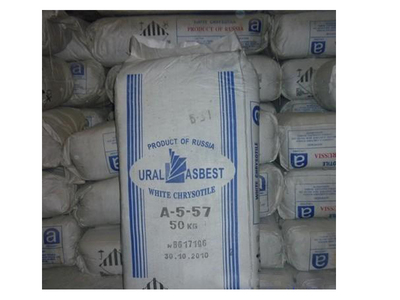 石棉绒与石棉带的市场价格分析