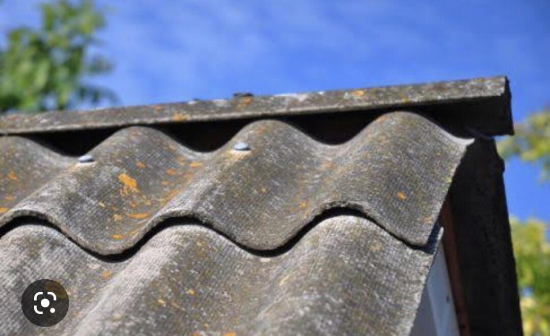 旧房子里的石棉隐患 你知道多少？