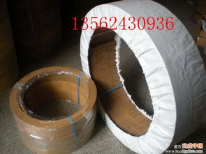 石棉树脂编织制动带 历史作用、潜在风险与现代替代