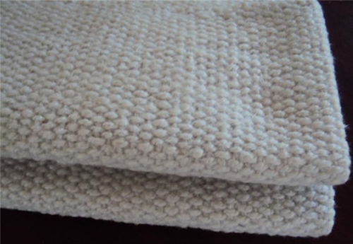 盐津陶瓷纤维布与石棉材料的价格分析与安全警示