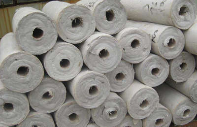 牡丹江地区防火防潮保温石棉板施工 专业队伍与核心技巧解析