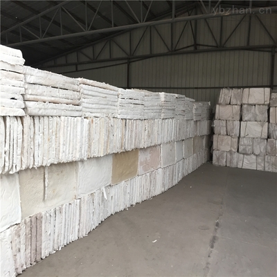 解析硅酸盐保温管壳与石棉材料的市场定位及厂商指导价考量因素