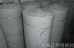 兰州无尘石棉布产品报价与行业应用解析