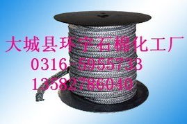 密封件中的石棉带产品分类与应用指南