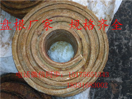 牛油盘根在工业密封中的应用及其市场分析